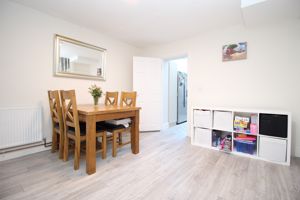 Dining Area- click for photo gallery